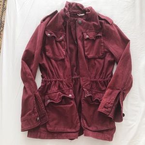 Free People Jacket